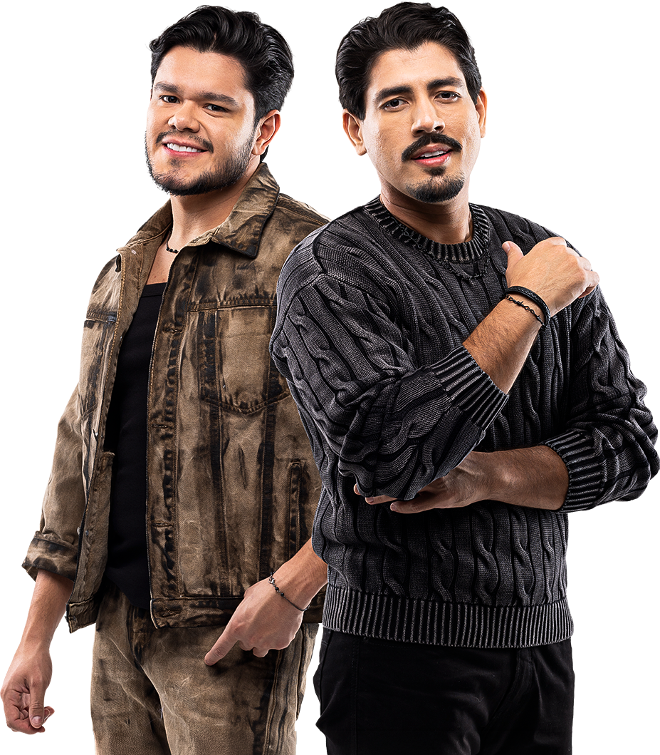 João Gustavo & Murilo